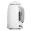 Electric kettle Adler 1.7 L 2200 W White
