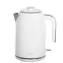 Electric kettle Adler 1.7 L 2200 W White