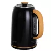 Electric kettle Adler 1.7 L 2200 W Black