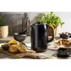 Electric kettle Adler 1.7 L 2200 W Black