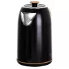 Electric kettle Adler 1.7 L 2200 W Black