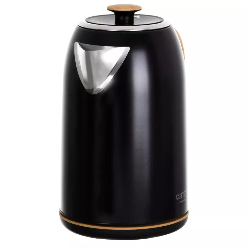 Electric kettle Adler 1.7 L 2200 W Black