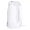 Electric kettle Adler 1.7 L 1850 W White