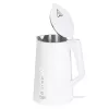 Electric kettle Adler 1.7 L 1850 W White