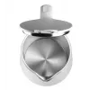 Electric kettle Adler 1.7 L 1850 W White