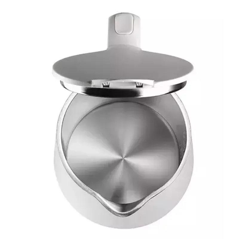 Electric kettle Adler 1.7 L 1850 W White