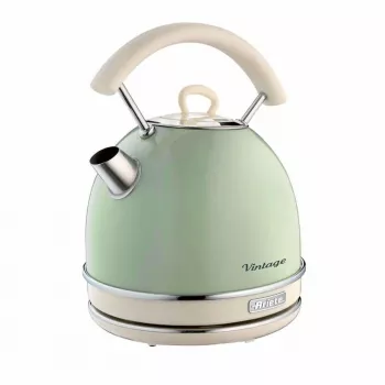 Electric kettle ARIETE Vintage A2877/04 Light Green