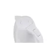 Electric kettle Mesko 1 L 1600 W White