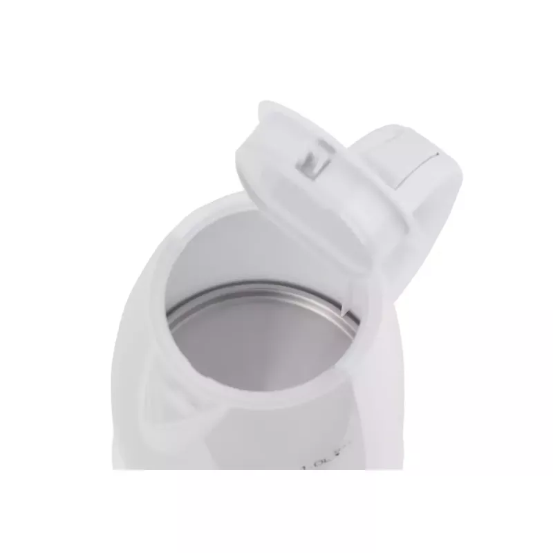 Electric kettle Mesko 1 L 1600 W White