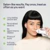 Braun Silk-Expert Pro IPL PL7253 Intense pulsed light (IPL) Rose gold, White
