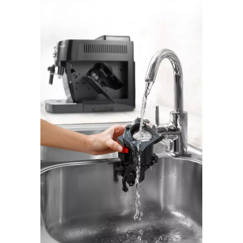De’Longhi Magnifica ECAM22.115.B S Automatic coffee maker