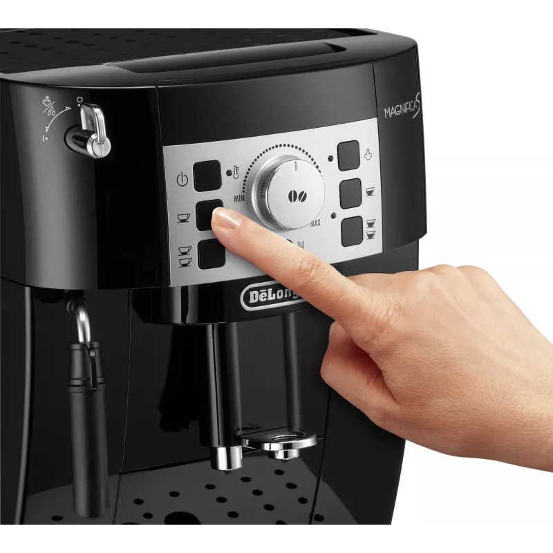 De’Longhi Magnifica ECAM22.115.B S Automatic coffee maker