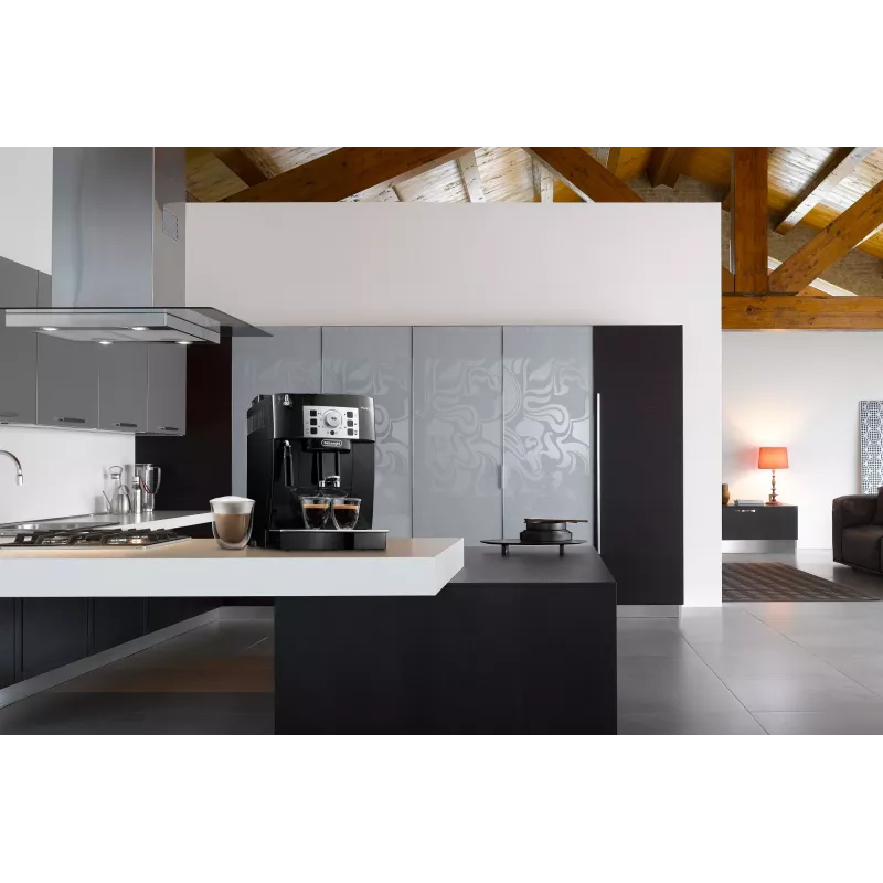 De’Longhi Magnifica ECAM22.115.B S Automatic coffee maker
