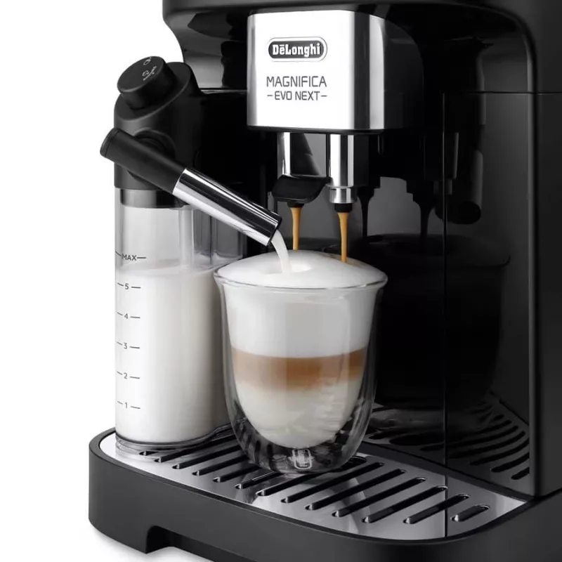 De’Longhi Magnifica Evo Next Fully-auto Espresso machine 1.8 L