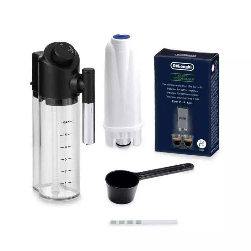 De’Longhi Magnifica Evo Next Fully-auto Espresso machine 1.8 L