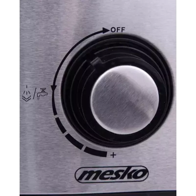 Espresso machine Mesko 1.6 L MS 4403