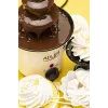 Chocolate Fountain Adler AD 4487 Black Brown White 30 W