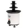 Chocolate Fountain Adler AD 4487 Black Brown White 30 W