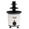 Chocolate Fountain Adler AD 4487 Black Brown White 30 W