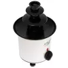 Chocolate Fountain Adler AD 4487 Black Brown White 30 W