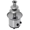 Chocolate fountain Camry Premium CR 4488 Stainless steel 320 W 650 ml