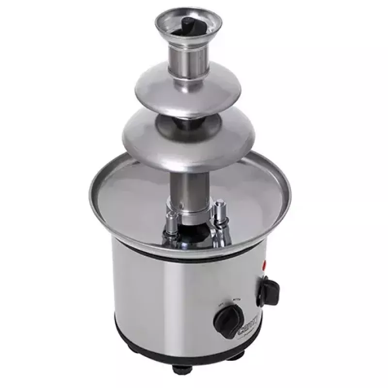 Chocolate fountain Camry Premium CR 4488 Stainless steel 320 W 650 ml