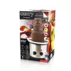 Chocolate fountain Camry Premium CR 4488 Stainless steel 320 W 650 ml