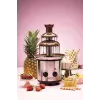 Chocolate fountain Camry Premium CR 4488 Stainless steel 320 W 650 ml