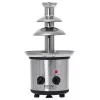 Chocolate fountain Camry Premium CR 4488 Stainless steel 320 W 650 ml