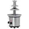 Chocolate fountain Camry Premium CR 4488 Stainless steel 320 W 650 ml