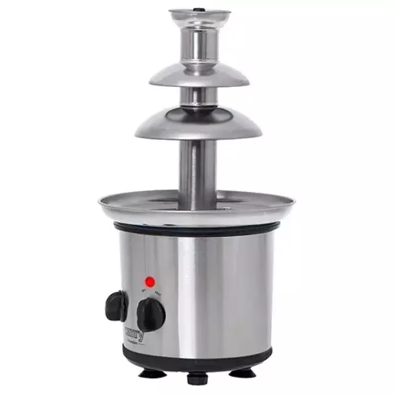 Chocolate fountain Camry Premium CR 4488 Stainless steel 320 W 650 ml