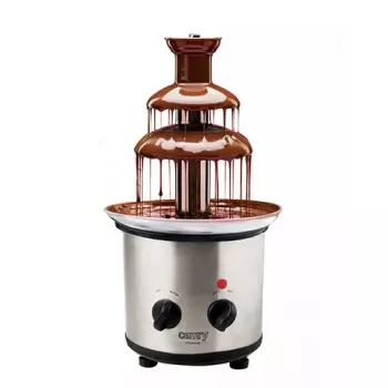 Chocolate fountain Camry Premium CR 4488 Stainless steel 320 W 650 ml