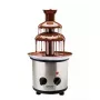 Chocolate fountain Camry Premium CR 4488 Stainless steel 320 W 650 ml