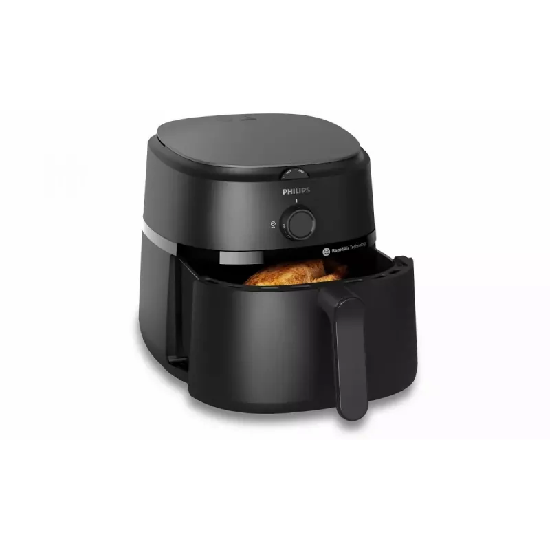 Hot air fryer Philips 1000 series NA130/00 6.2 L 1700 W