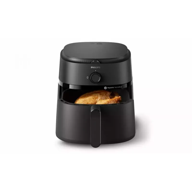 Hot air fryer Philips 1000 series NA130/00 6.2 L 1700 W