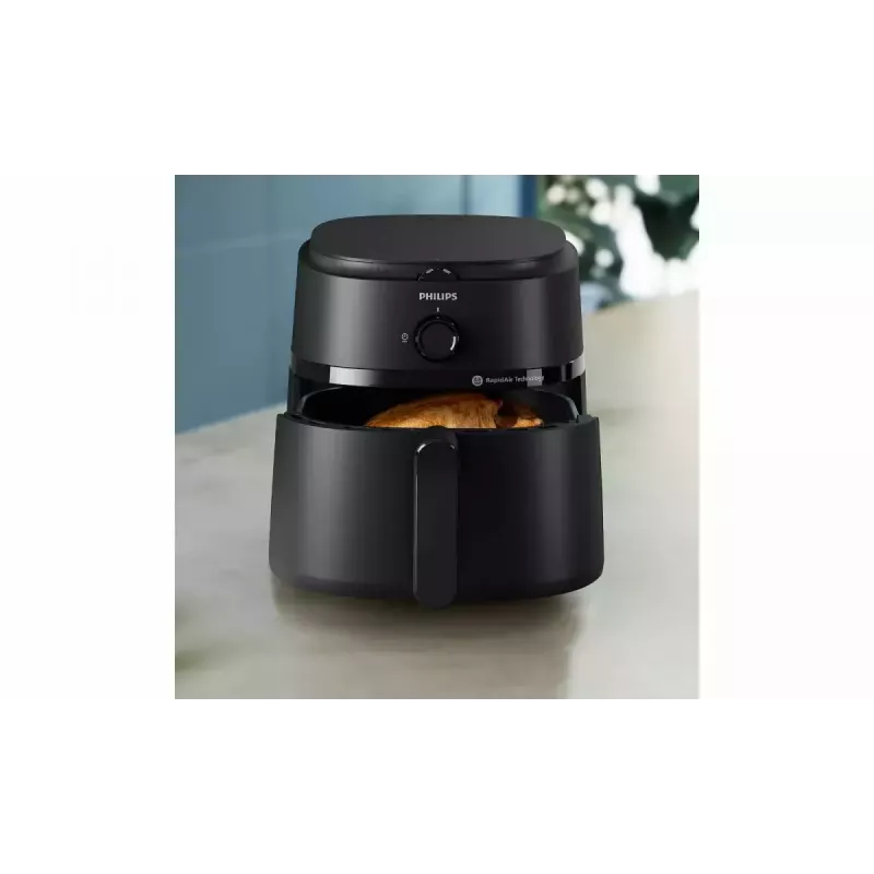 Hot air fryer Philips 1000 series NA130/00 6.2 L 1700 W