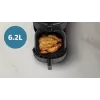 Hot air fryer Philips 1000 series NA130/00 6.2 L 1700 W