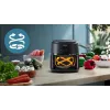 Hot air fryer Philips 1000 series NA130/00 6.2 L 1700 W