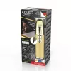 Beard Trimmer Adler AD 2836G Battery 0.9 6 mm Gold