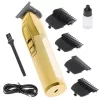 Beard Trimmer Adler AD 2836G Battery 0.9 6 mm Gold