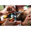 Beard Trimmer Adler AD 2836G Battery 0.9 6 mm Gold
