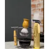 Beard Trimmer Adler AD 2836G Battery 0.9 6 mm Gold
