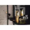 Beard Trimmer Adler AD 2836G Battery 0.9 6 mm Gold