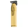 Beard Trimmer Adler AD 2836G Battery 0.9 6 mm Gold