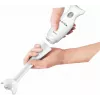 Bosch MSM6B150 blender Immersion blender 300 W White