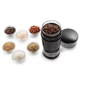 De'Longhi KG210 coffee grinder, 70 W