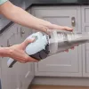 Handheld Vacuum Black & Decker NVC215W