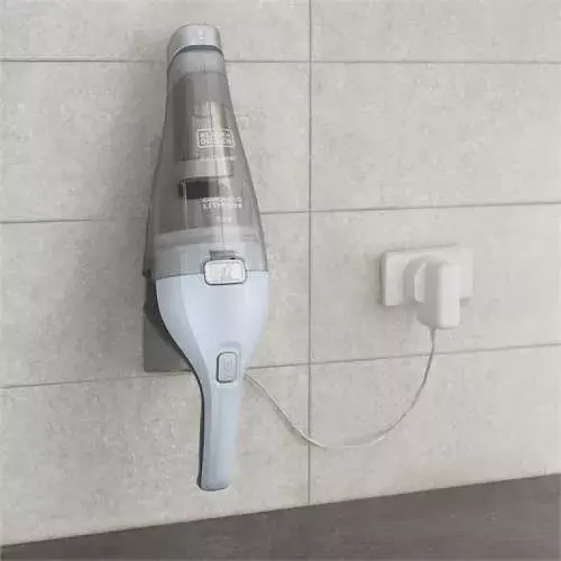 Handheld Vacuum Black & Decker NVC215W