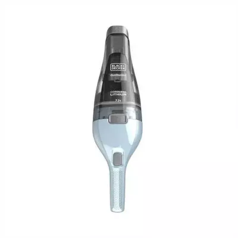 Handheld Vacuum Black & Decker NVC215W