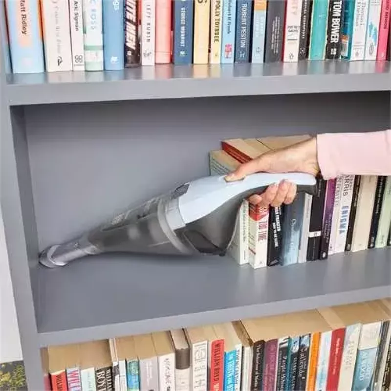 Handheld Vacuum Black & Decker NVC215W